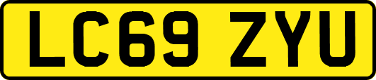 LC69ZYU