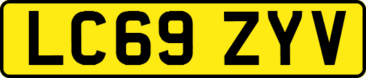 LC69ZYV