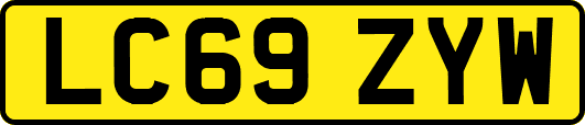 LC69ZYW