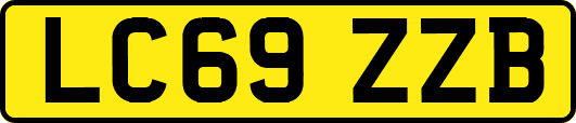 LC69ZZB