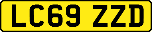 LC69ZZD