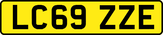 LC69ZZE