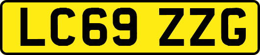 LC69ZZG