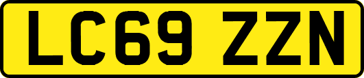 LC69ZZN