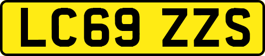 LC69ZZS