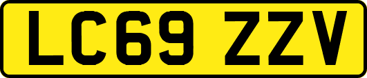 LC69ZZV