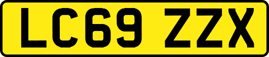 LC69ZZX