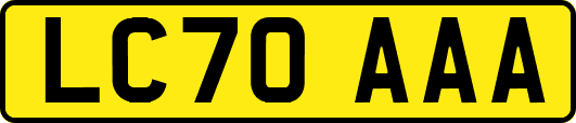 LC70AAA