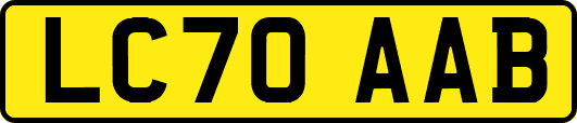 LC70AAB