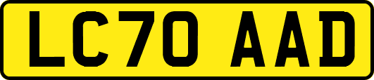 LC70AAD