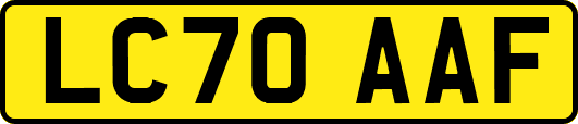 LC70AAF