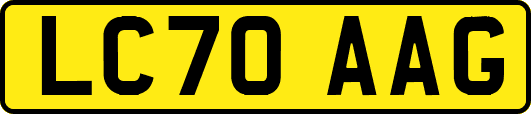 LC70AAG