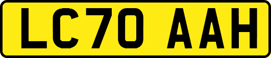 LC70AAH