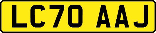 LC70AAJ