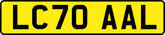 LC70AAL