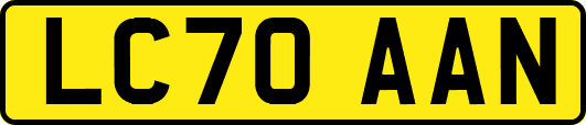 LC70AAN