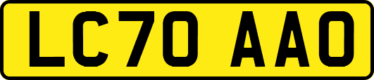 LC70AAO