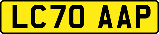 LC70AAP