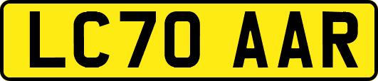 LC70AAR