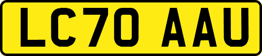 LC70AAU