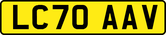 LC70AAV
