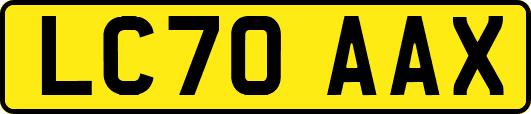 LC70AAX