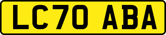 LC70ABA