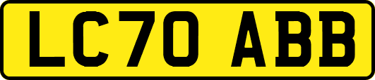 LC70ABB