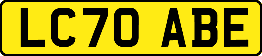 LC70ABE