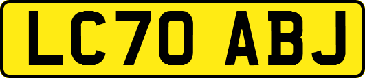 LC70ABJ
