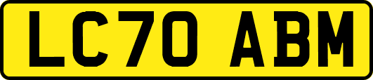 LC70ABM
