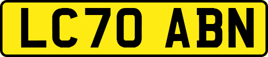 LC70ABN