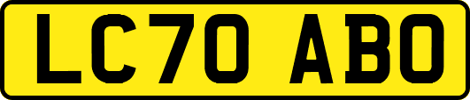 LC70ABO