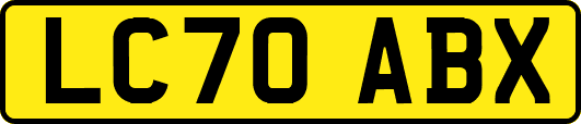 LC70ABX