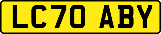 LC70ABY