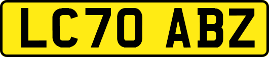 LC70ABZ