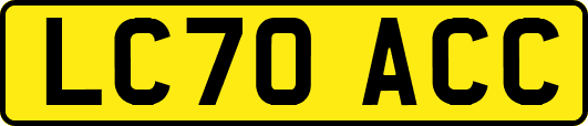 LC70ACC