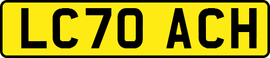LC70ACH