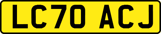 LC70ACJ