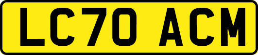 LC70ACM