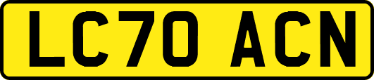 LC70ACN