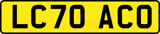 LC70ACO