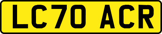 LC70ACR