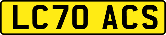 LC70ACS