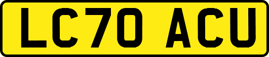 LC70ACU