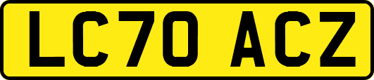 LC70ACZ