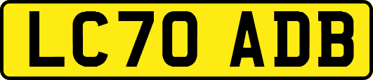 LC70ADB