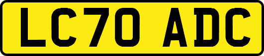 LC70ADC
