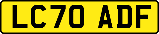 LC70ADF