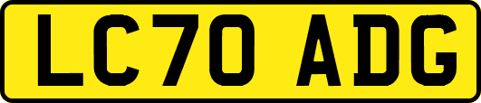 LC70ADG